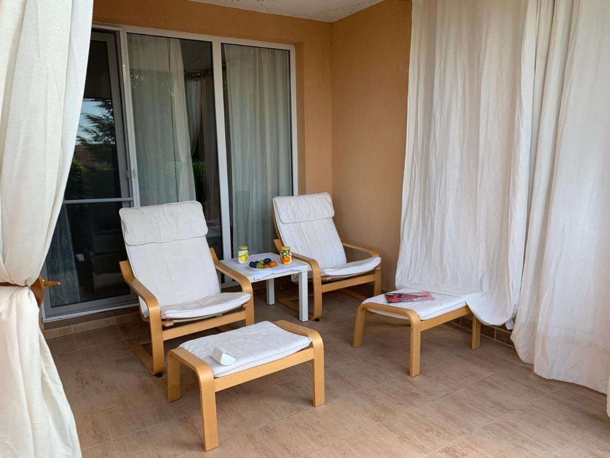 Sozopoli Hills Apartment A6 Zewnętrze zdjęcie