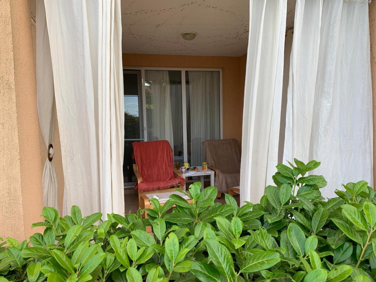 Sozopoli Hills Apartment A6 Zewnętrze zdjęcie