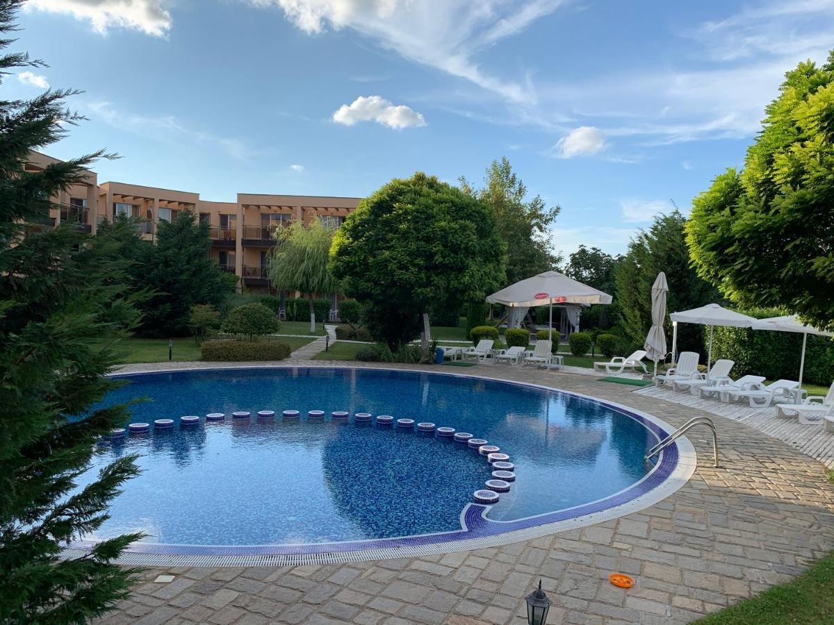 Sozopoli Hills Apartment A6 Zewnętrze zdjęcie