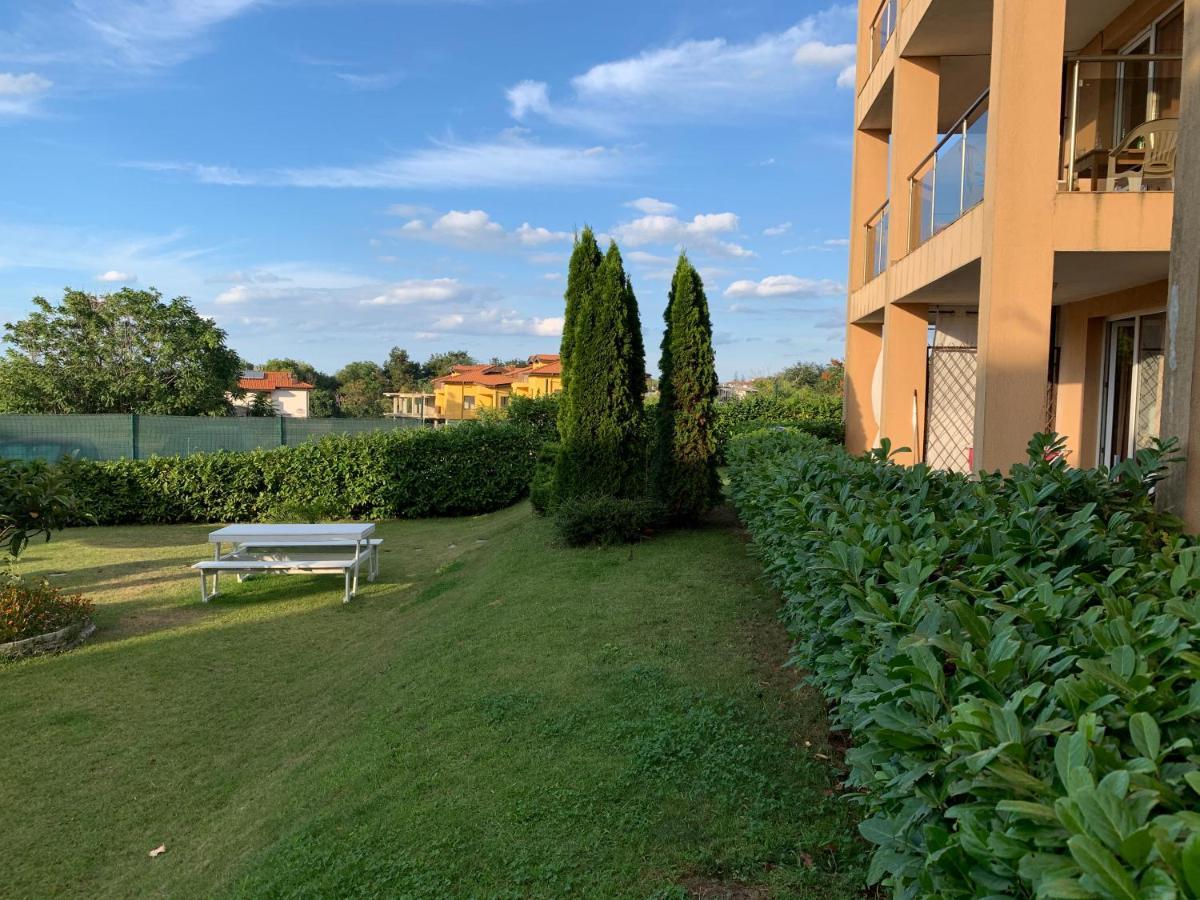 Sozopoli Hills Apartment A6 Zewnętrze zdjęcie
