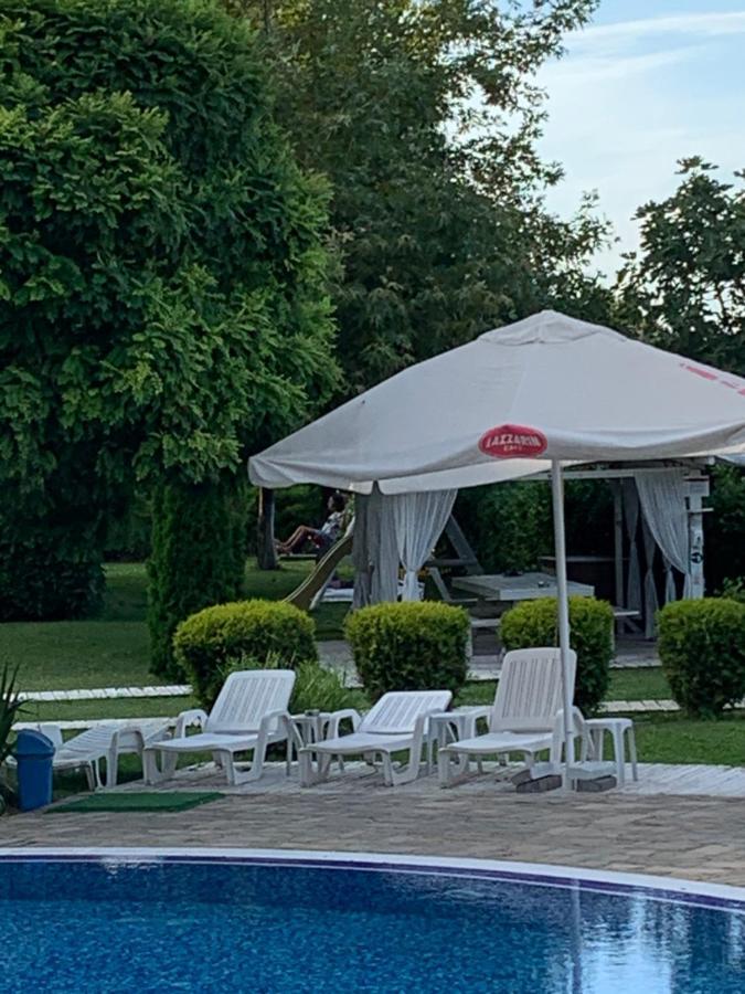Sozopoli Hills Apartment A6 Zewnętrze zdjęcie