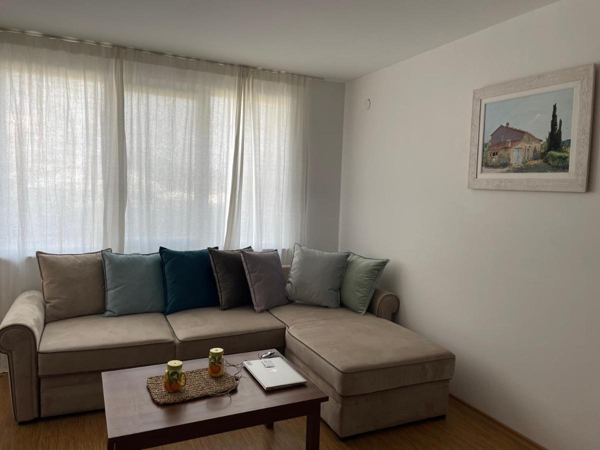 Sozopoli Hills Apartment A6 Zewnętrze zdjęcie
