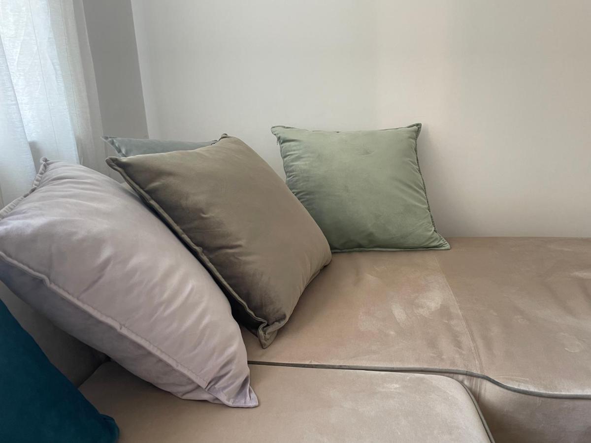 Sozopoli Hills Apartment A6 Zewnętrze zdjęcie