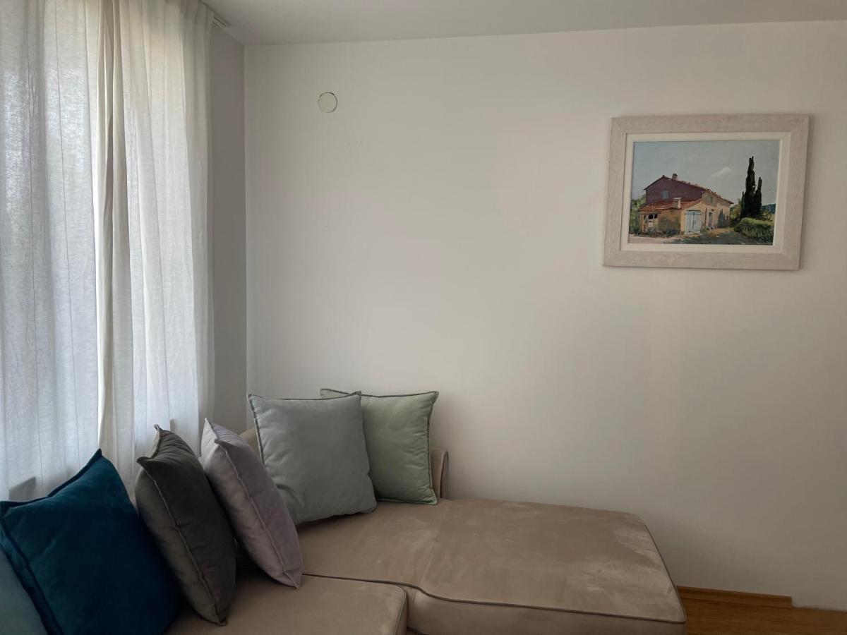 Sozopoli Hills Apartment A6 Zewnętrze zdjęcie