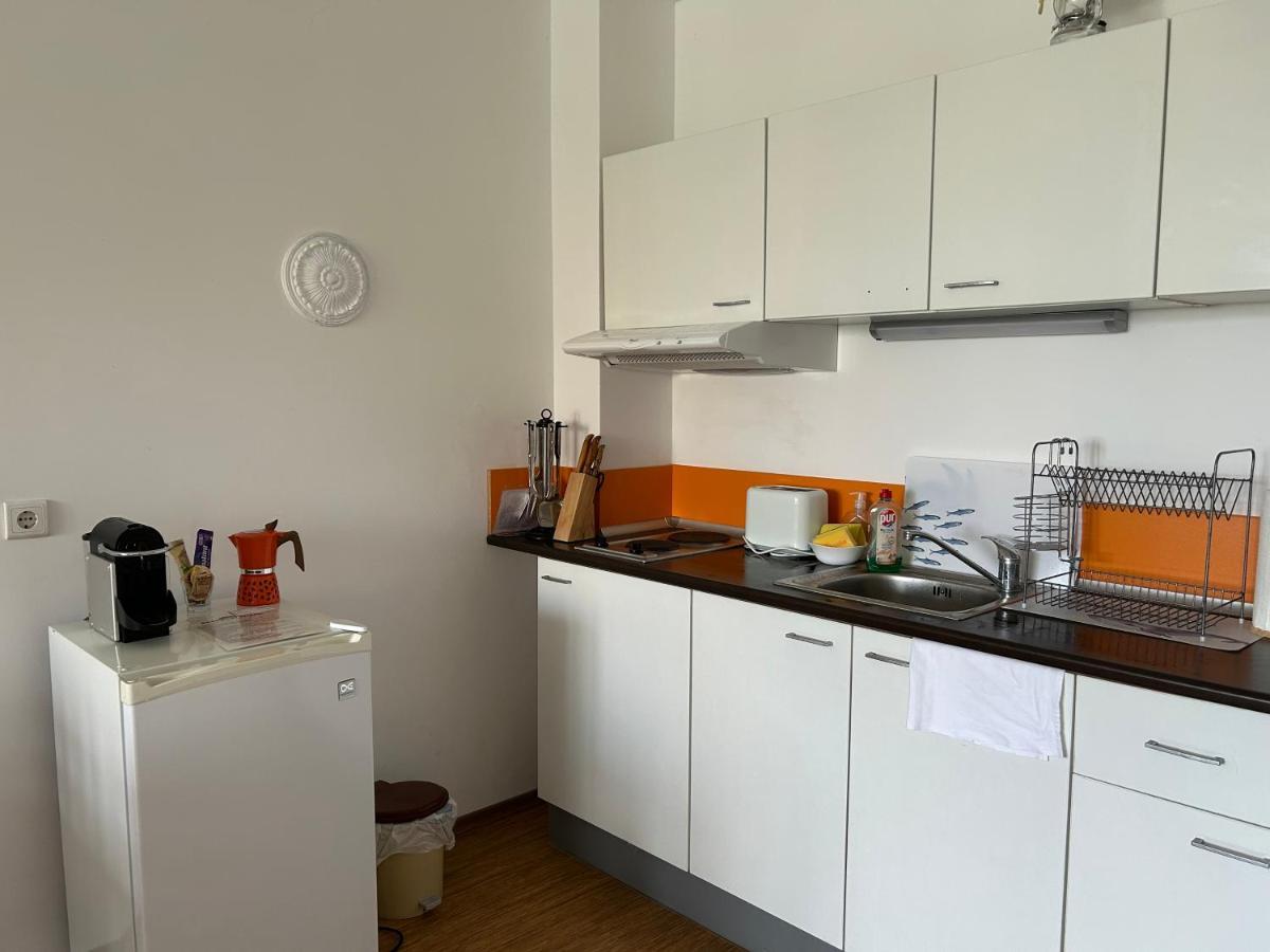 Sozopoli Hills Apartment A6 Zewnętrze zdjęcie
