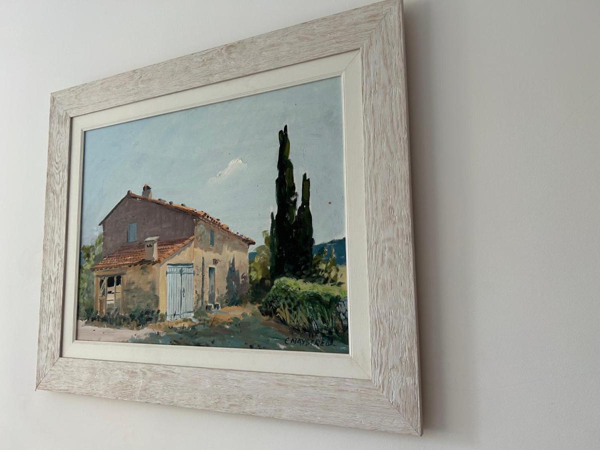 Sozopoli Hills Apartment A6 Zewnętrze zdjęcie