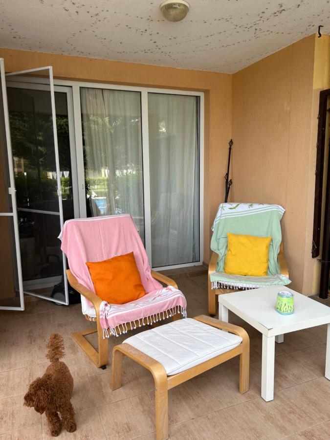 Sozopoli Hills Apartment A6 Zewnętrze zdjęcie
