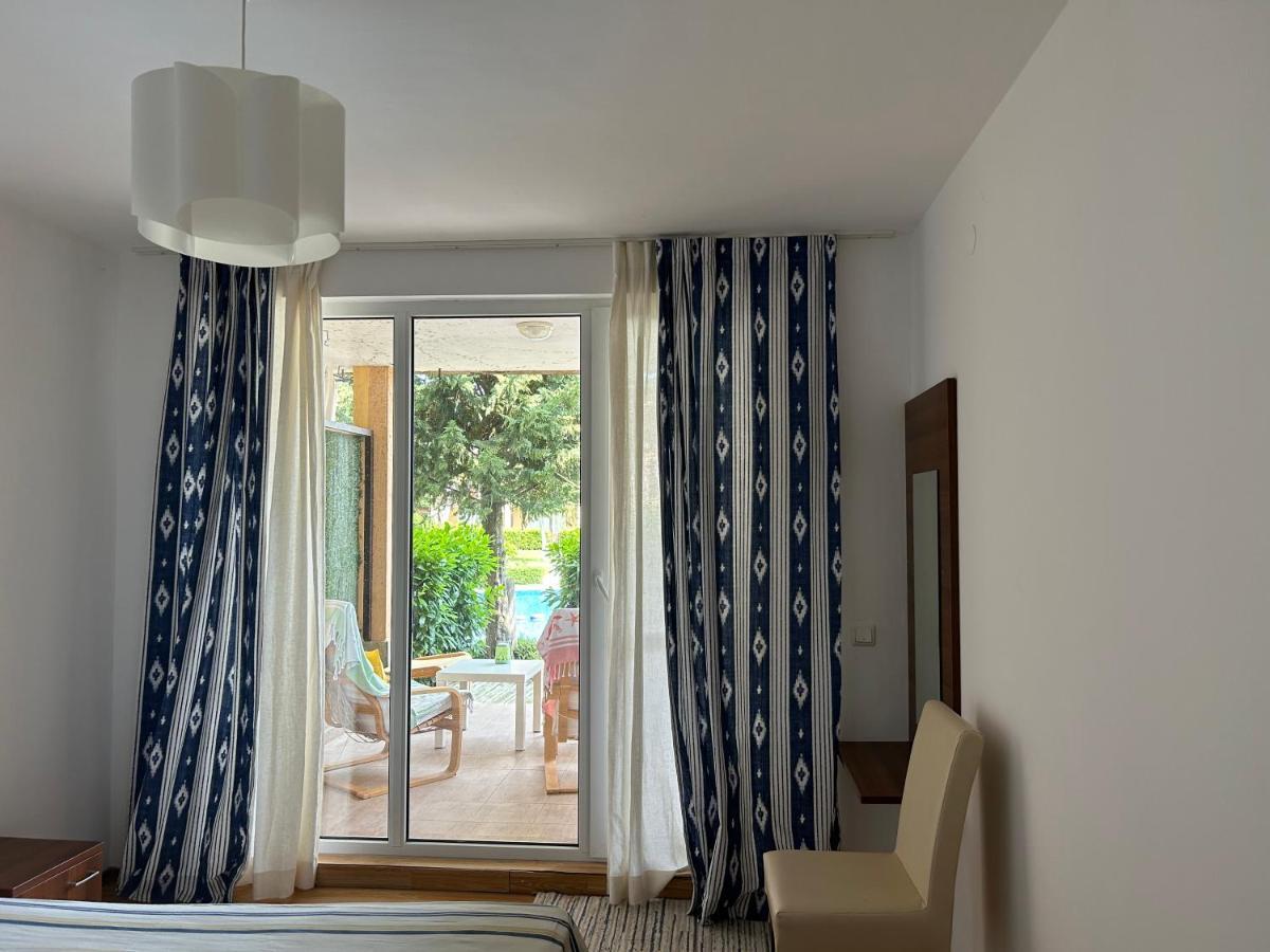 Sozopoli Hills Apartment A6 Zewnętrze zdjęcie