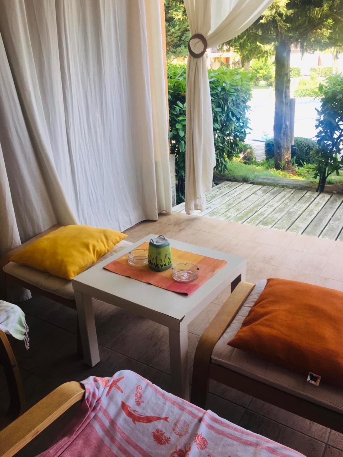 Sozopoli Hills Apartment A6 Zewnętrze zdjęcie